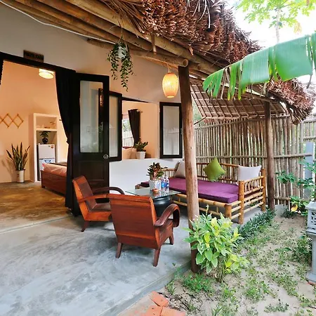 An Bang Purple Homestay